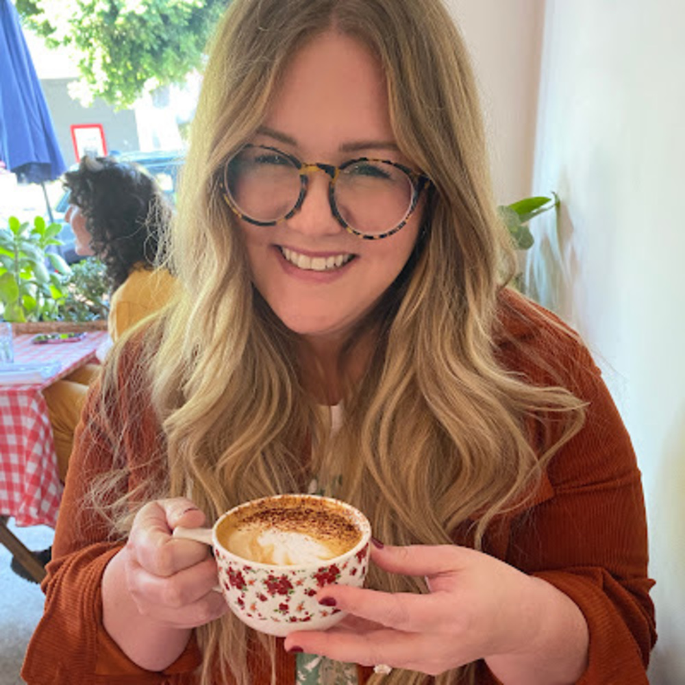 Meet your Posher, Sara